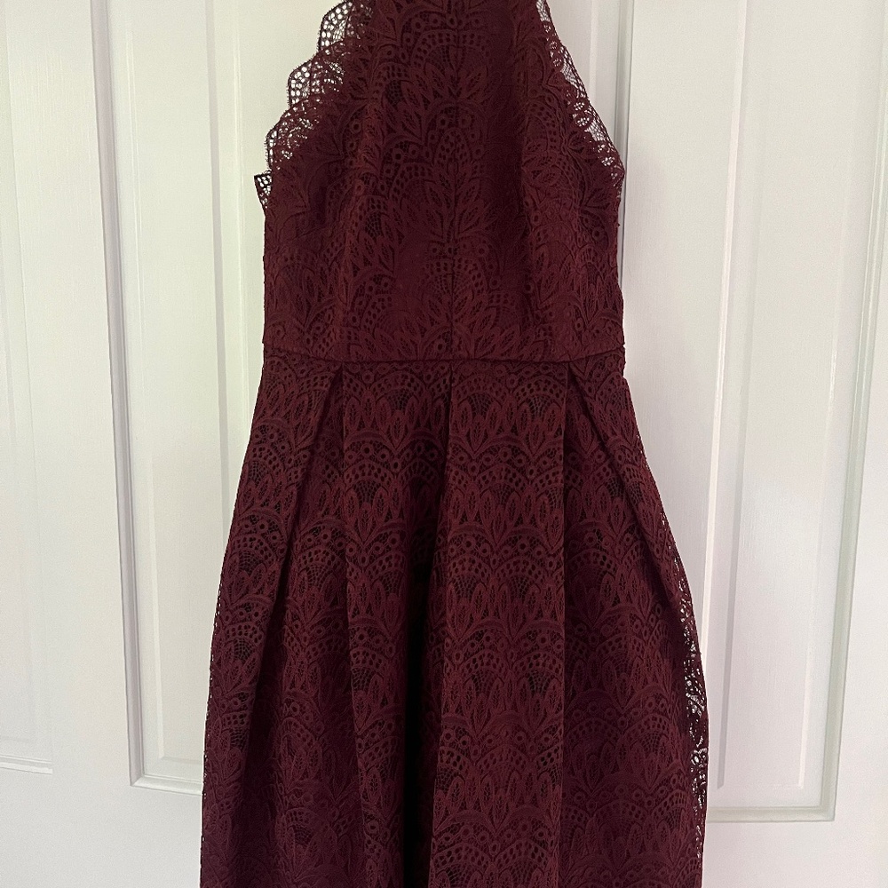 Laundry by Shell Segal dress size 4